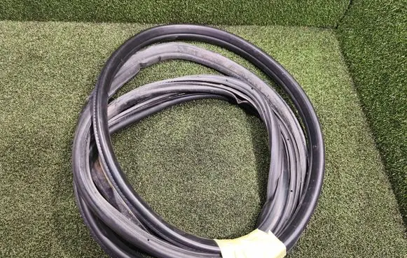 Ford Transit Custom Sliding door rubber seal BK21V253A10 BK21V253A10AB