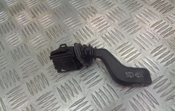 Opel Astra G Wiper switch 090243395501392