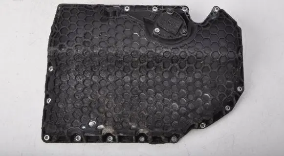 Seat Leon (5F) Oil sump 06K103598S