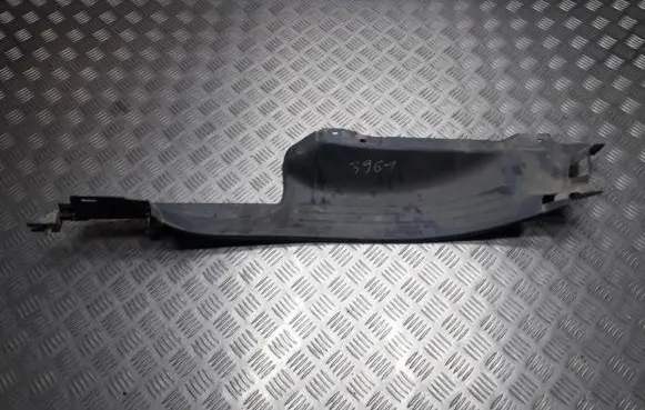 Renault Scenic I Rear sill trim cover 7700835109