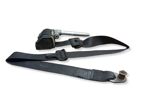 Mercedes-Benz E W124 Front seatbelt 0542111 AK2083211 0433311