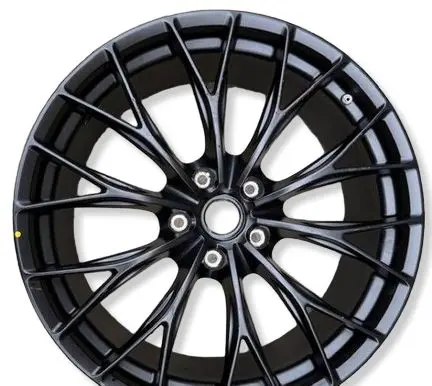 Aston Martin Vantage IV R21 forged rim 07322M15R