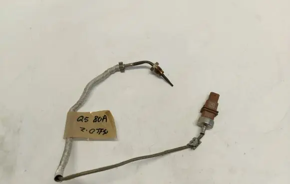 Exhaust gas temperature sensor