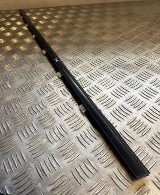 KIA EV6 Front door trim (molding) 