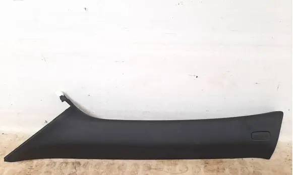 Porsche Macan (95B) (A) pillar trim 95B867233