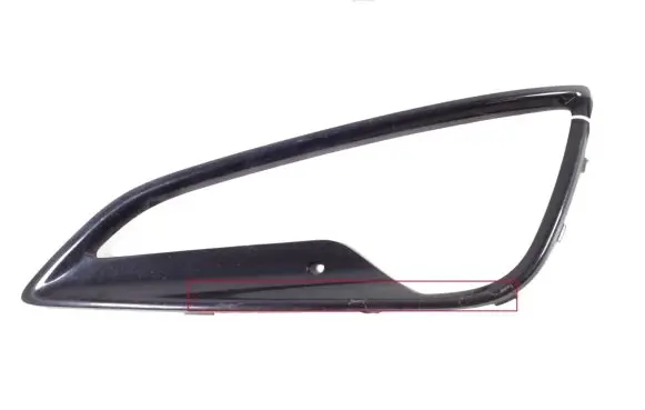 Hyundai i40 Fog light part 865273Z000