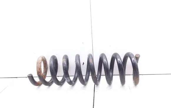 Mercedes-Benz E W210 Rear coil spring