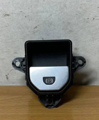 Land Rover Range Rover Evoque L538 Hand parking brake switch GJ322B623AA C560