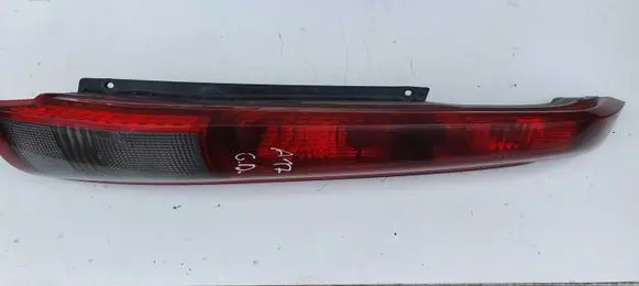 Nissan X-Trail T30 Rear/tail lights NOCODE