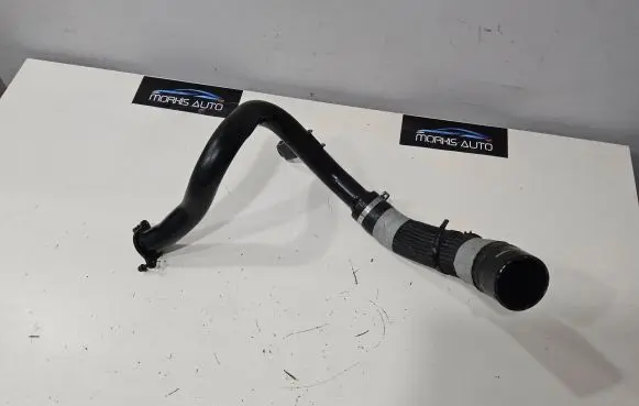 Maserati Levante Air intake duct part 670104145
