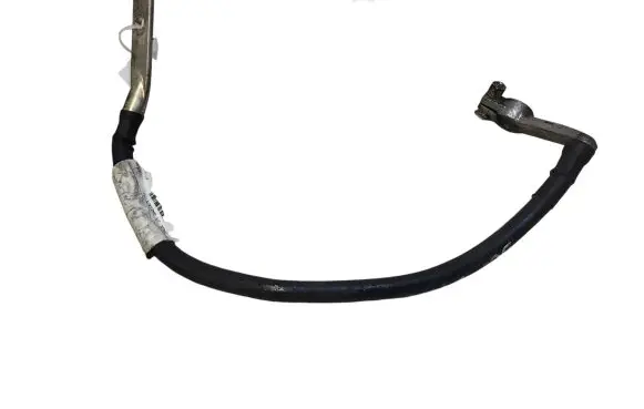 Volvo S60 Negative earth cable (battery) 9162579