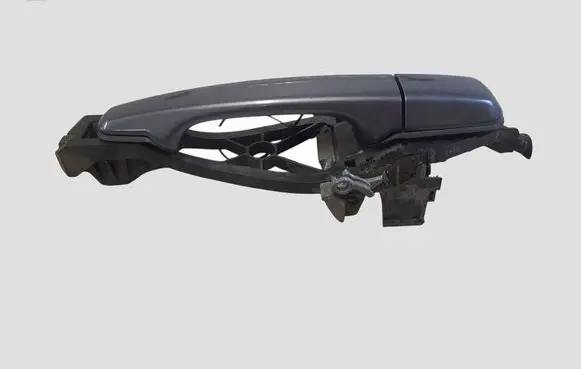 Volvo V50 Rear door exterior handle
