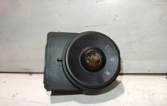 Opel Insignia A Wing mirror switch 13271827