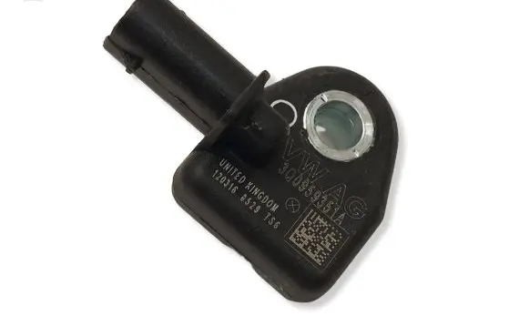 Volkswagen PASSAT B8 Airbag deployment crash/impact sensor 3Q0959351A