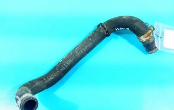 Tesla Model S Engine coolant pipe/hose 1030812-00-B IMPRK1149411