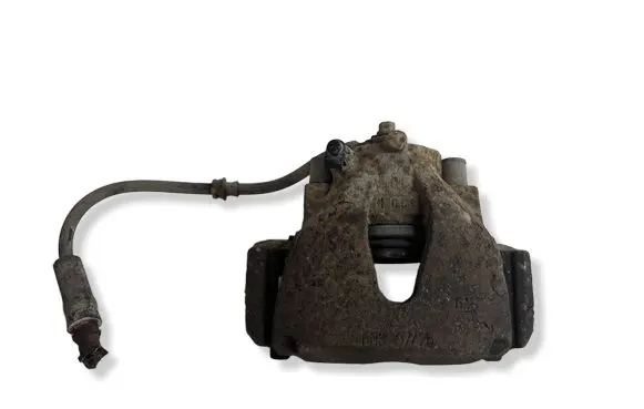 Opel Zafira A Front brake caliper