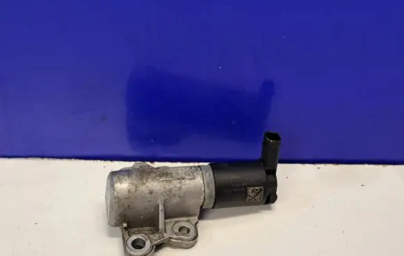 Volvo S60 Turbo solenoid valve 31480441 31316664