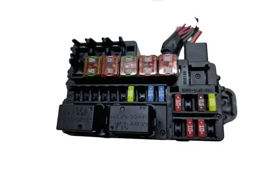 Opel Mokka Fuse module 826166A