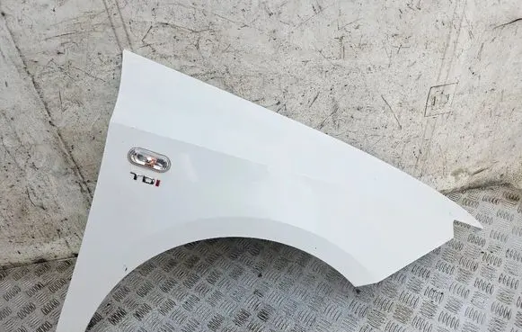 Seat Ibiza IV (6J,6P) Fender