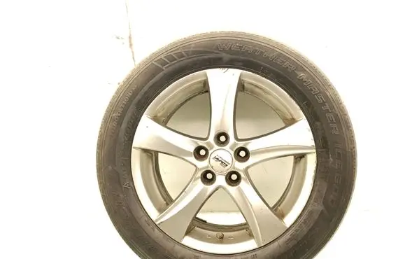 Toyota RAV 4 (XA40) R17 alloy rim 