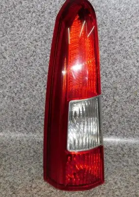 Volvo V70 Rear/tail lights