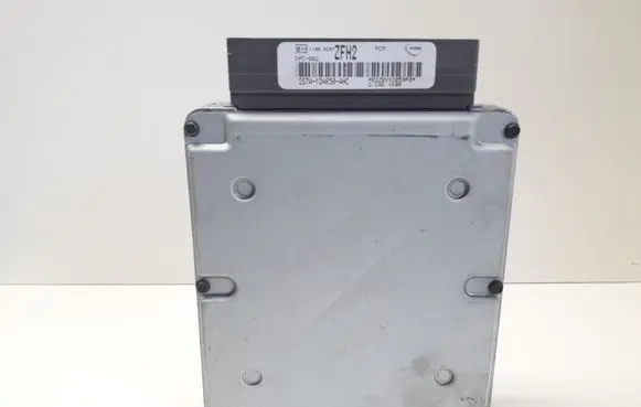 Ford Mondeo Mk III Engine control unit/module 2S7A12A650AHC