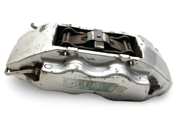 Jaguar XJ X350 Front brake caliper 20796104 C2C11657