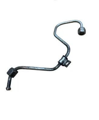 Mitsubishi Pajero Fuel injector supply line/pipe 