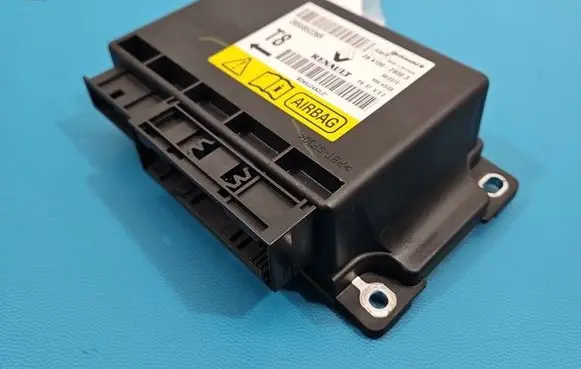 Renault Megane III Airbag control unit/module 285585226R IMPRK1548338
