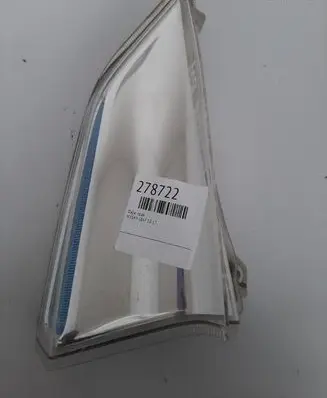 Nissan Leaf I (ZE0) Front indicator light 261803NL0A