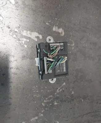 Door control unit/module
