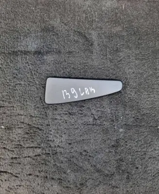 Audi A4 S4 B9 Other front door trim element 8W0837308
