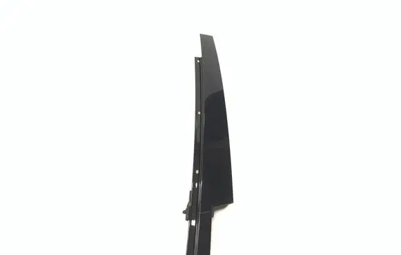 BMW X5 F15 Front door glass trim molding 7289613