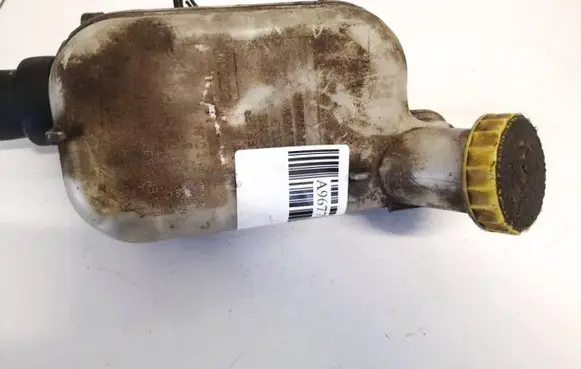 Chrysler Grand Voyager IV Brake fluid reservoir 