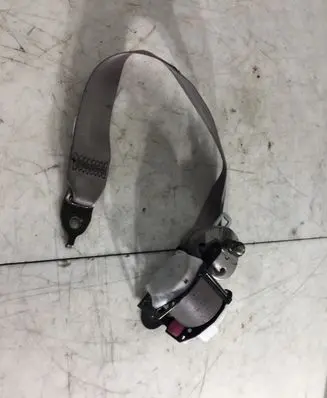 Mitsubishi Grandis Third row seat belt TKAB2N697