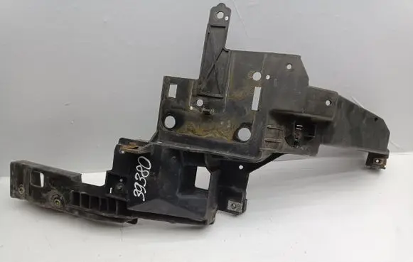 Nissan Murano Z50 Side radiator support slam panel DS03008A