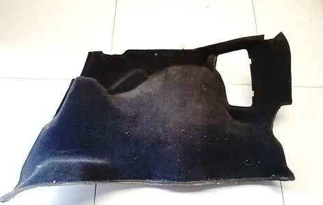 Opel Astra G Other trunk/boot trim element