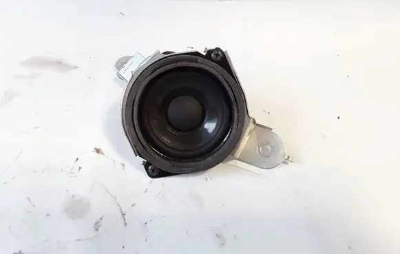 Honda Accord Rear door speaker NOCODE