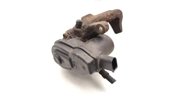 Audi A4 S4 B8 8K Rear brake caliper 32347485
