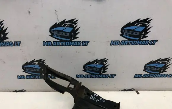 Volvo XC60 Front bumper cross member
