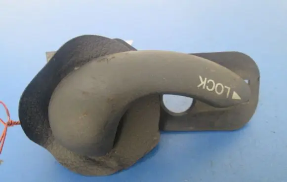 Fiat Palio Front door interior handle