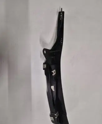 Audi Q7 4M Front mudguard 4M0853888C