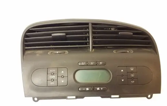 Seat Altea Climate control unit