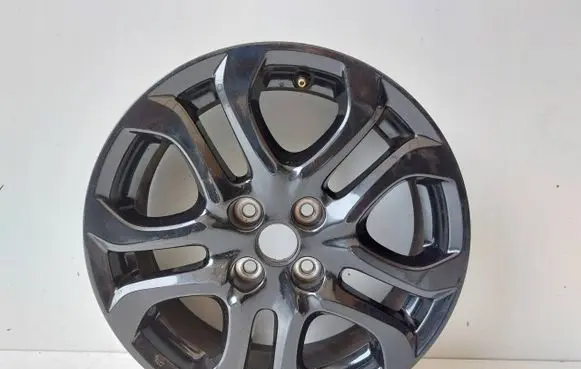 Mazda 2 R16 alloy rim 9965445560