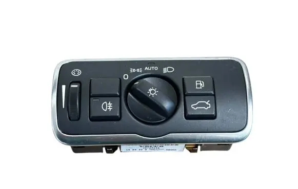 Volvo V60 Light switch 30739448 10096701