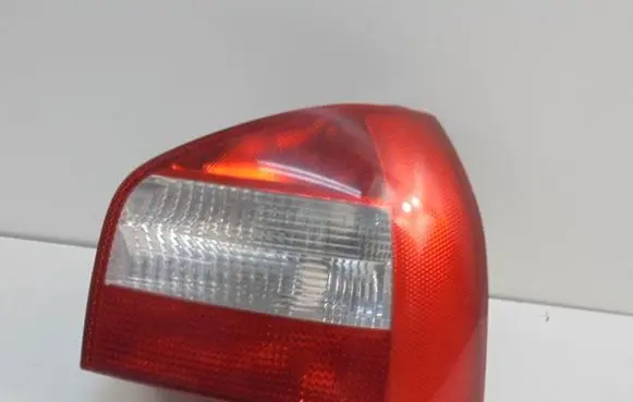 Audi A3 S3 8L Rear/tail lights 8L0945096B