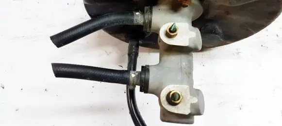 Opel Tigra A Master brake cylinder