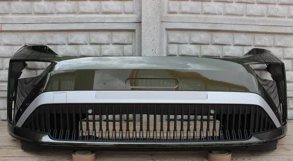Skoda Enyaq iV Front bumper 5LA807221T