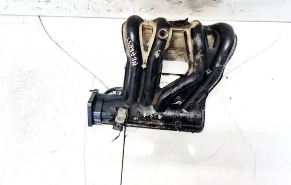 Renault Twingo II Intake manifold 8200973746