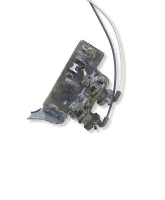 Opel Astra G Turbo solenoid valve 091280022 09158200
